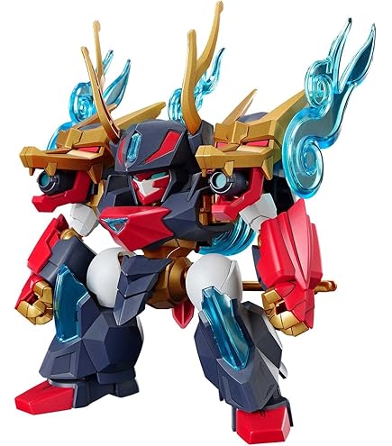 Amazon | TAMASHII NATIONS NXEDGE STYLE ネクスエッジスタイル 魔神