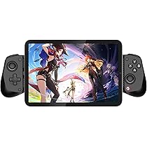 Amazon.co.jp: GameSir X3 Pro スマホゲ一ムコントロ一ラ一、RGB