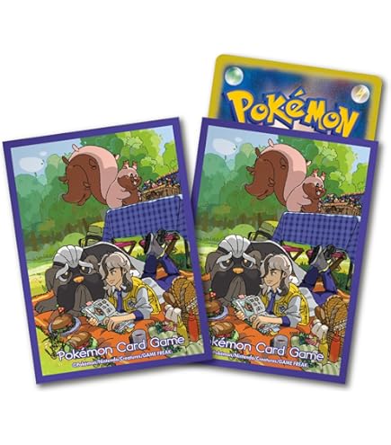 Amazon | ポケモンセンターオリジナル ポケモンカードゲーム ラバー