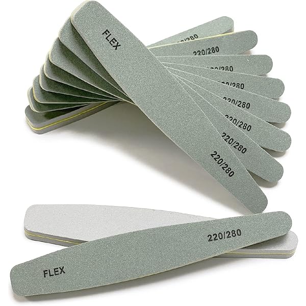 Amazon.co.jp: Nail de Dance（ネイルデダンス）スポンジバッファー