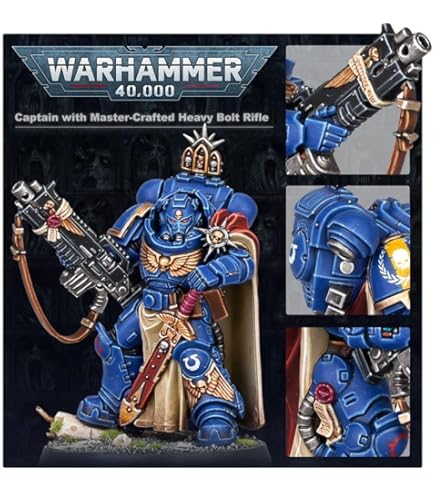 Amazon | [33]T-50シタデル ウォーハンマー40000 ネクロン ウォリアー+