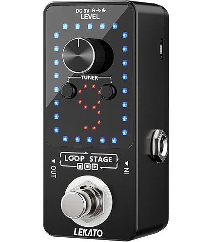 Amazon | ティーシーエレクトロニック(Tc Electronic) 2ボタン