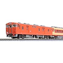 Amazon | カトー(KATO) KATO Nゲージ キハ58 6114 鉄道模型 ディーゼル