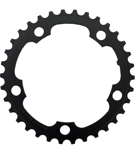 Amazon | DIXNA(ディズナ) ラ・クランク チェーンリング シクロクロス