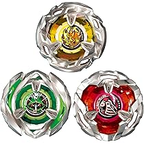 Amazon.co.jp: タカラトミー(TAKARA TOMY) BEYBLADE X ベイブレードX