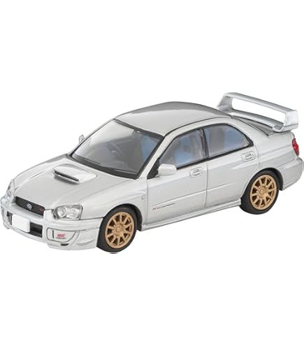 Amazon | トミカリミテッドヴィンテージ NEO TLV-N06b スバルレガシィ