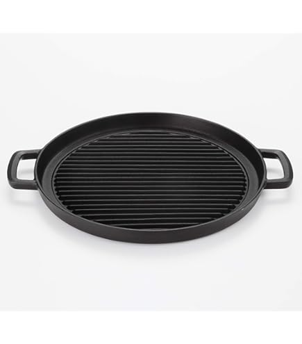 Amazon｜岩鋳 Iwachu ジャパンブランド プロ・アルテ 楕円鍋 黒焼付 IH