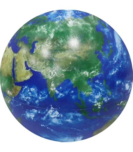 Amazon.co.jp: 2ヵ国語トーキング地球儀 : Office Products