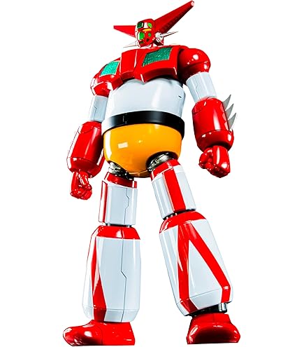 Amazon | ActionToys スーパーロボットビニールコレクション 鉄人28号