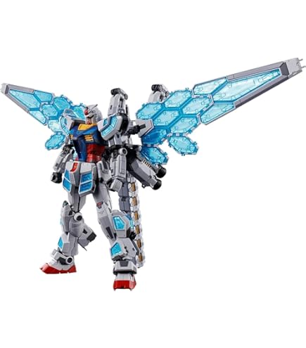 Amazon.co.jp: [ガンダムファクトリー 横浜限定] 1/144 RX-78F00