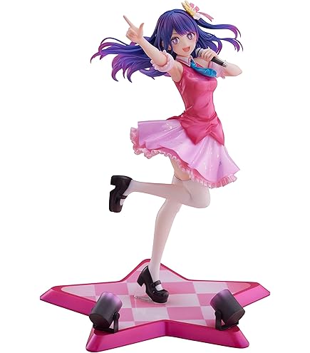 Amazon.co.jp: バンプレスト一番くじ推しの子ラストワン賞アイアート