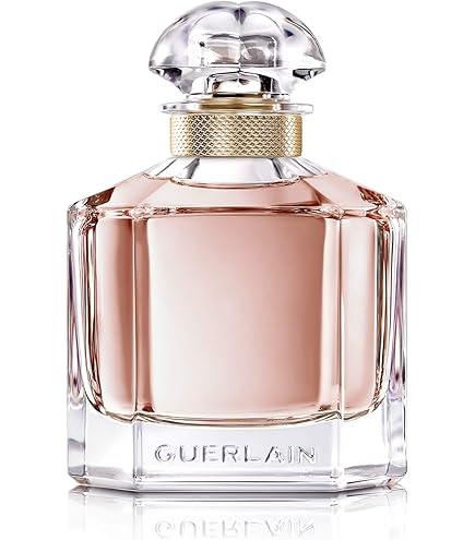Amazon.co.jp: Guerlain Mon Guerlain Eau De Parfum 3.4 fl oz (100