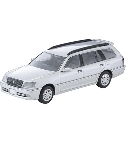 Amazon | トヨタ クラウン ロイヤルサルーン 非売品 1/30 ミニカー