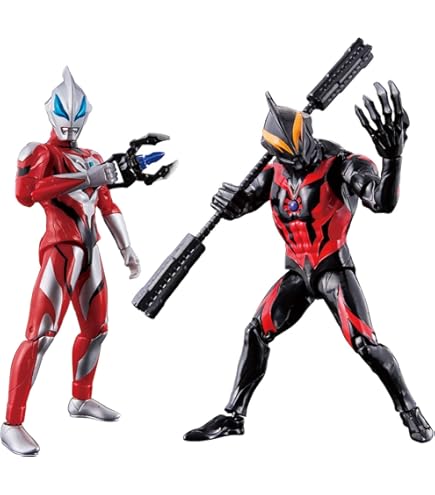 Amazon.co.jp: アルティメットルミナス 円谷プロ ヒーロー 「電光超人