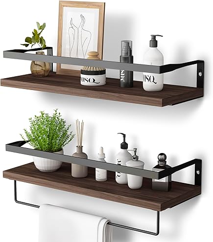 Amazon｜インダストリアル ガスパイプ メタル 3段 シェルフ（GAS PIPE