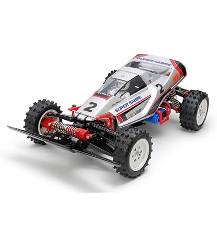 Amazon.co.jp: タミヤ 1/10 電動RCカー 特別企画 No.157 ファイヤー