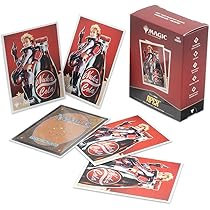 Amazon.co.jp: Ultra PRO - Fallout Holofoil プレイマット - ヌカ