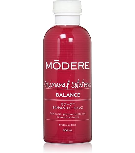 Amazon | モデーア MODERE シャンプー＆コンディショナー350mlセット