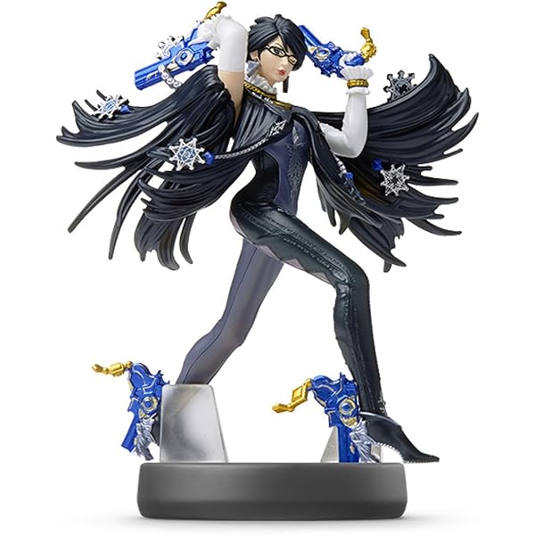 Amazon.co.jp: amiibo ジョーカー(大乱闘スマッシュブラザーズシリーズ