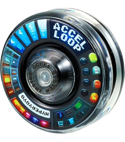 Amazon | ハイパーヨーヨー ハイパークラスター MB・S2スターウイング