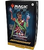 Amazon.co.jp: マジック：ザ・ギャザリング モダンホライゾン3 統率者