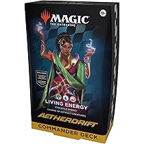 Amazon.co.jp: マジック：ザ・ギャザリング モダンホライゾン3 統率者