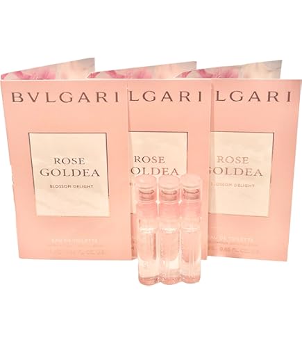 Amazon | ブルガリ ローズゴルデア ブロッサムディライト