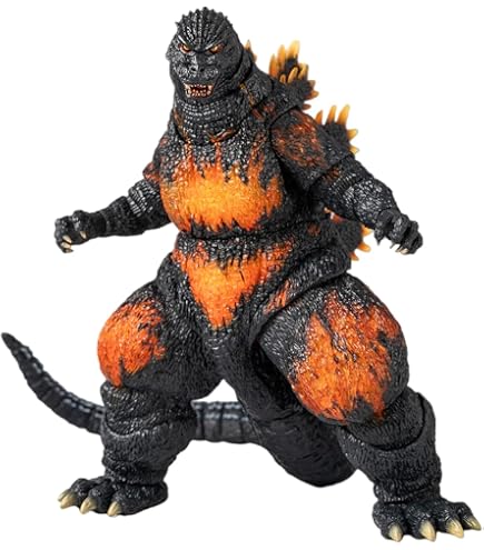 ビリケン商会。ソフビ.キングコング対ゴジラ。 ビリケン商会。ソフビ