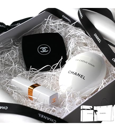 Amazon.co.jp: CHANEL シャネル エッセンシャル ケア セット 2024