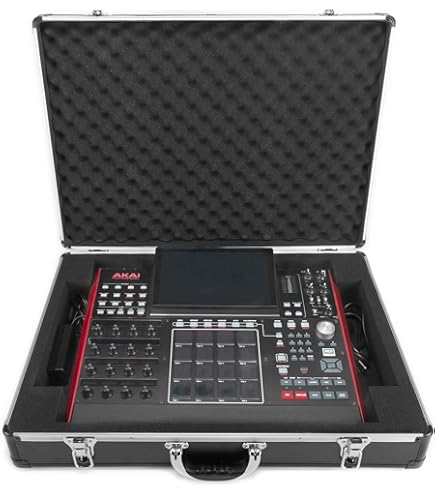 Amazon | Analog Cases Native Instruments Maschine MK3 / MASCHINE +