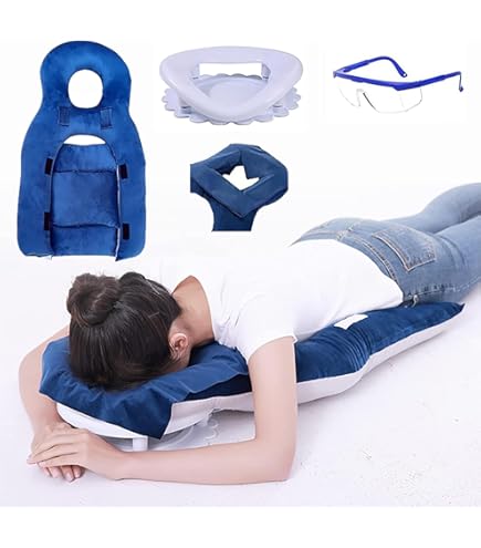 Amazon｜ドクタースミス Dr.Smith うつぶせ寝 枕 フセロ4 FUSERO 4