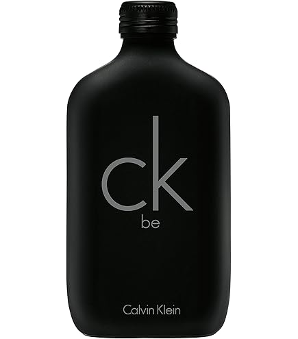 Amazon | カルバンクラインCK－be（100ml） | Calvin Klein(カルバン