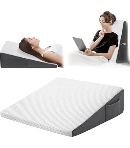 Amazon.co.jp: テンピュール(Tempur) ベッドウェッジ 腰当てクッション