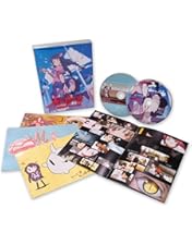 Amazon.co.jp: 化物語 第一巻 / ひたぎクラブ【完全生産限定版】 [Blu