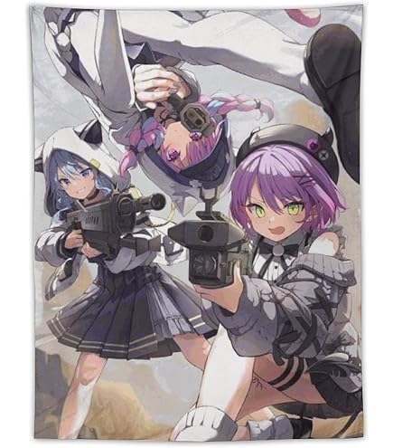 Amazon.co.jp: ホロライブ B2タペストリー 百鬼あやめ torino先生