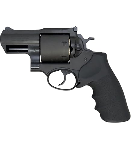 Amazon | マルシン スーパーレッドホーク アラスカン 44マグナムタイプ