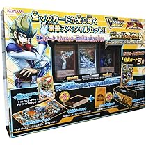 Amazon.co.jp: 遊戯王ゼアル OCG デュエリストセット Ver.ライトロード