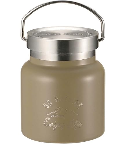 Amazon｜[SUPREME (シュプリーム)] SIGG シグ 0.75L Food Jar フード