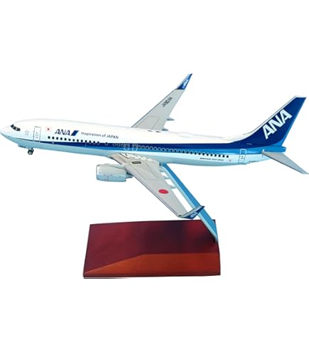Amazon.co.jp: 全日空商事 1/200 B777-300ER JA789A BB-8 ANA JET