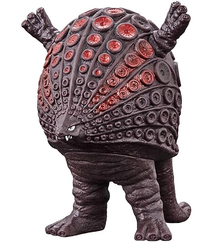 Amazon.co.jp: キャプテンウルトラ大怪獣シリーズ ハック : おもちゃ