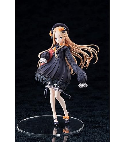 Amazon.co.jp: アビゲイル・ウィリアムズ フィギュア Fate/Grand Order
