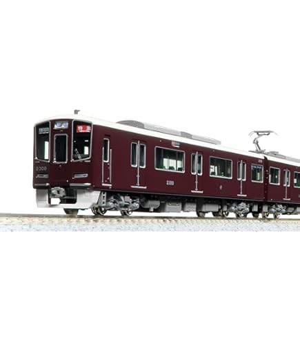 Amazon | KATO Nゲージ E655系 なごみ 和 5両セット 10-1123 鉄道模型