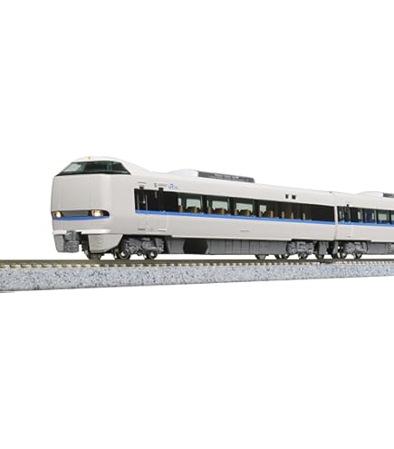 Amazon | Nゲージ 10-333 165系低屋根増結 (3両) | 鉄道模型 通販