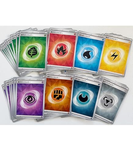 Amazon.co.jp: ポケモンカードゲーム S6a 101/069 基本悪エネルギー