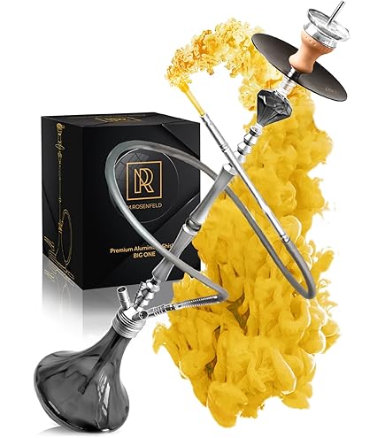 Amazon.co.jp: シーシャ・水タバコ セット・エジプト風シーシャ