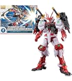 Amazon | MG 1/100 戦国アストレイ頑駄無 (ガンダムビルドファイターズ