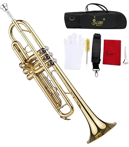 Amazon.co.jp: Yamaha YTR-135 Trumpet College : Musical Instruments