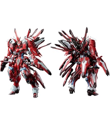 Amazon.co.jp: 「HAORAYU」機核工業 1/100 カロン CHARON プラモデル