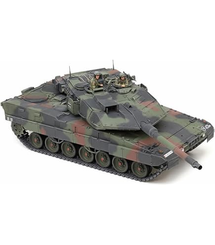 Amazon | タコム 1/35 アメリカ軍 M48A5 パットン 主力戦車 プラモデル