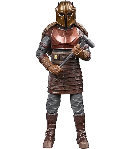 Amazon.co.jp: 『スター・ウォーズ』「BLACKシリーズ」6インチ